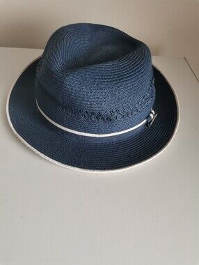Stetson Hat,Size:L